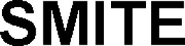 SMITE trademark