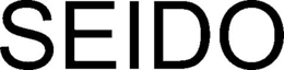 SEIDO trademark