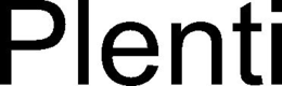 PLENTI trademark