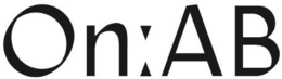 ON AB trademark