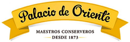 PALACIO DE ORIENTE MAESTROS CONSERVEROS DESDE 1873 trademark