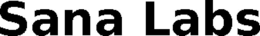 SANA LABS trademark
