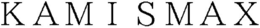 KAMISMAX trademark