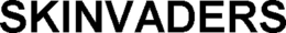 SKINVADERS trademark