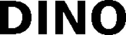 DINO trademark