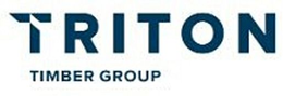 TRITON TIMBER GROUP trademark