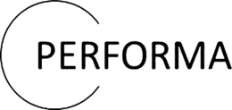PERFORMA trademark