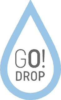 GO! DROP trademark
