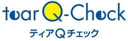 TEAR Q-CHECK Q trademark