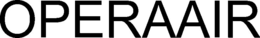 OPERAAIR trademark