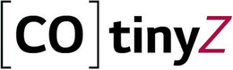 [CO]TINYZ trademark
