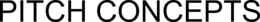 PITCH CONCEPTS trademark