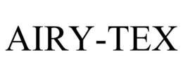 AIRY-TEX trademark