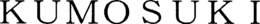 KUMOSUKI trademark