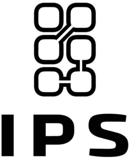 IPS trademark