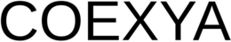 COEXYA trademark