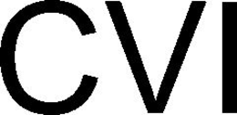 CVI trademark