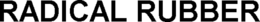 RADICAL RUBBER trademark