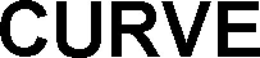 CURVE trademark