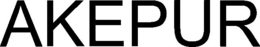 AKEPUR trademark