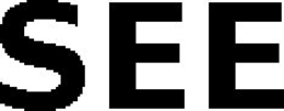 SEE trademark