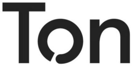 TON trademark