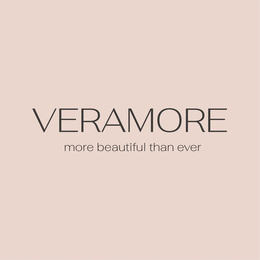 VERAMORE MORE BEAUTIFUL THAN EVER trademark