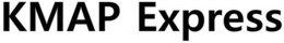 KIMAP EXPRESS trademark