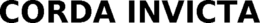 CORDA INVICTA trademark