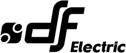 DF ELECTRIC trademark