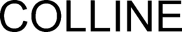 COLLINE trademark
