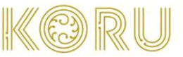 KORU trademark
