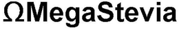 OMEGASTEVIA trademark