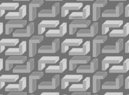 LANCEL OLANCELO trademark