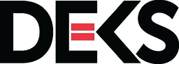 DEKS trademark