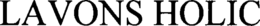 LAVONS HOLIC trademark