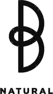 B NATURAL trademark