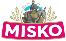 ANO TO 1927 MISKO trademark