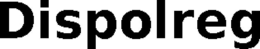 DISPOLREG trademark