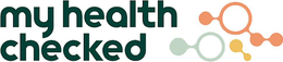 MY HEALTH CHECKED trademark