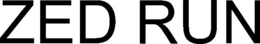 ZED RUN trademark