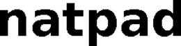 NATPAD trademark