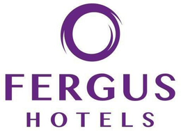 FERGUS HOTELS trademark