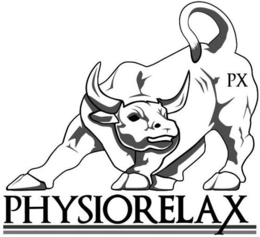 PX PHYSIORELAX trademark