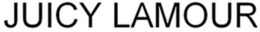 JUICY LAMOUR trademark
