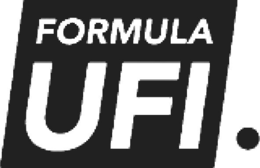 FORMULA UFI trademark