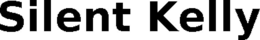 SILENT KELLY trademark