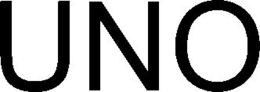 UNO trademark