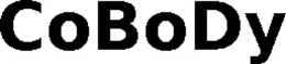 COBODY trademark
