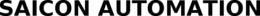 SAICON AUTOMATION trademark